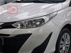 تويوتا يارس